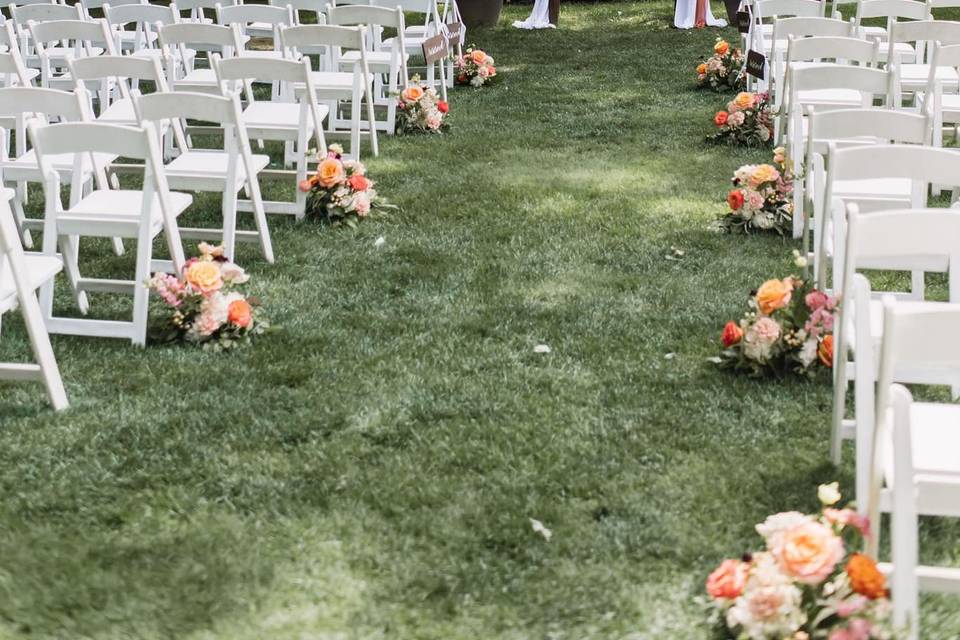 The Venue at Winding Hills