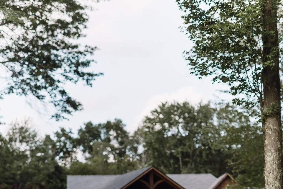 The Venue at Winding Hills
