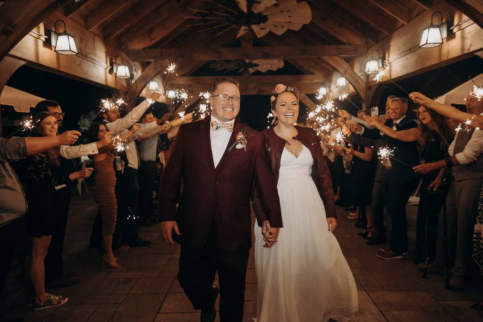 Sparklers