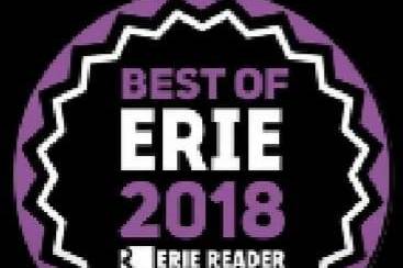Erie Readers DJ OF YEAR 2018