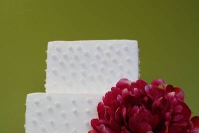 The Cake Plate