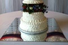 The Cake Plate