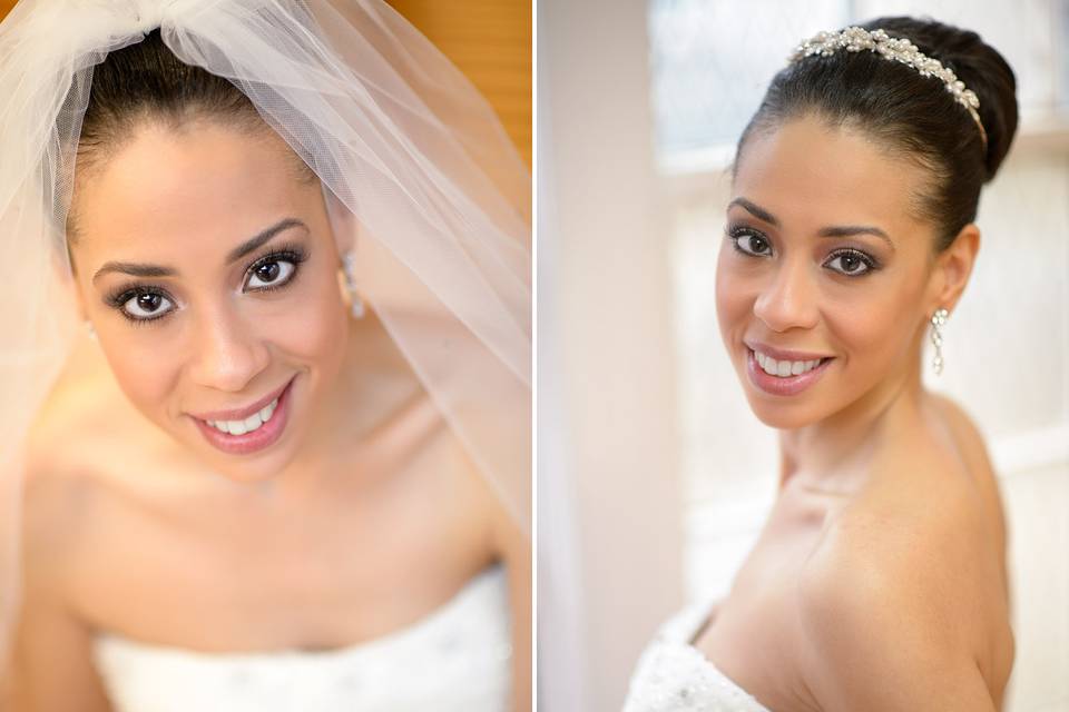 Bridal Portraits