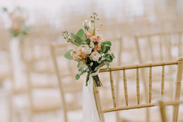 Carousel Flowers