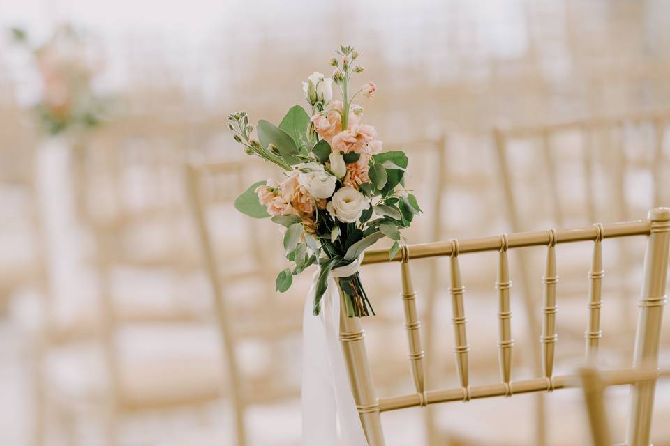 Carousel Flowers