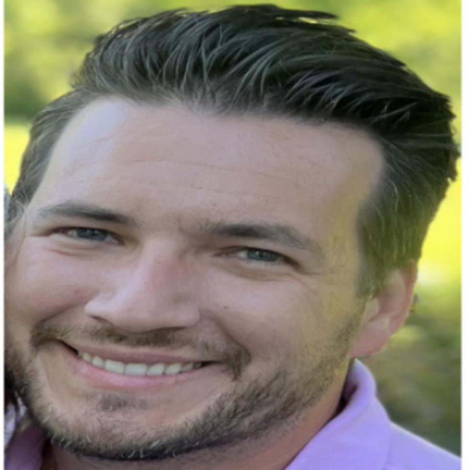 Kyle Trevoy