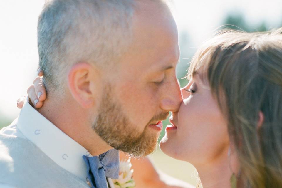 Havana, Cuba Wedding