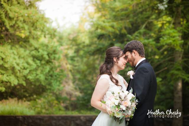 Heather Chesky Photography
