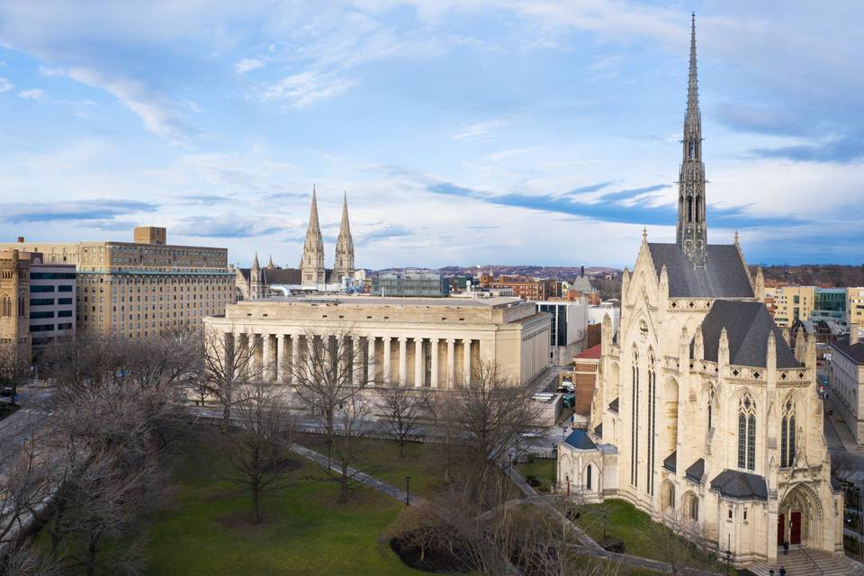 Heinz Chapel