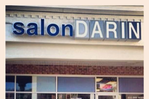 Salon DARIN