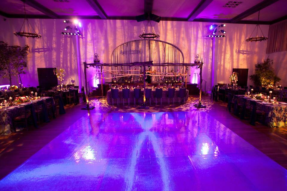 SPARK Creative Events