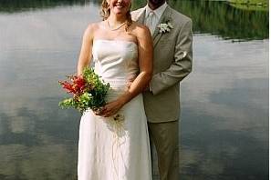 Wedding photo