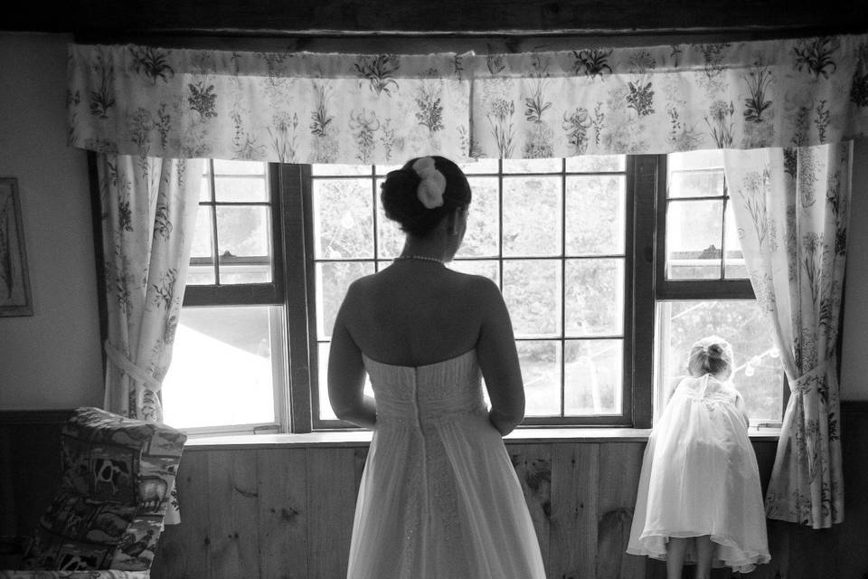 A Perfect Vermont Wedding at Mountain Meadows Lodge