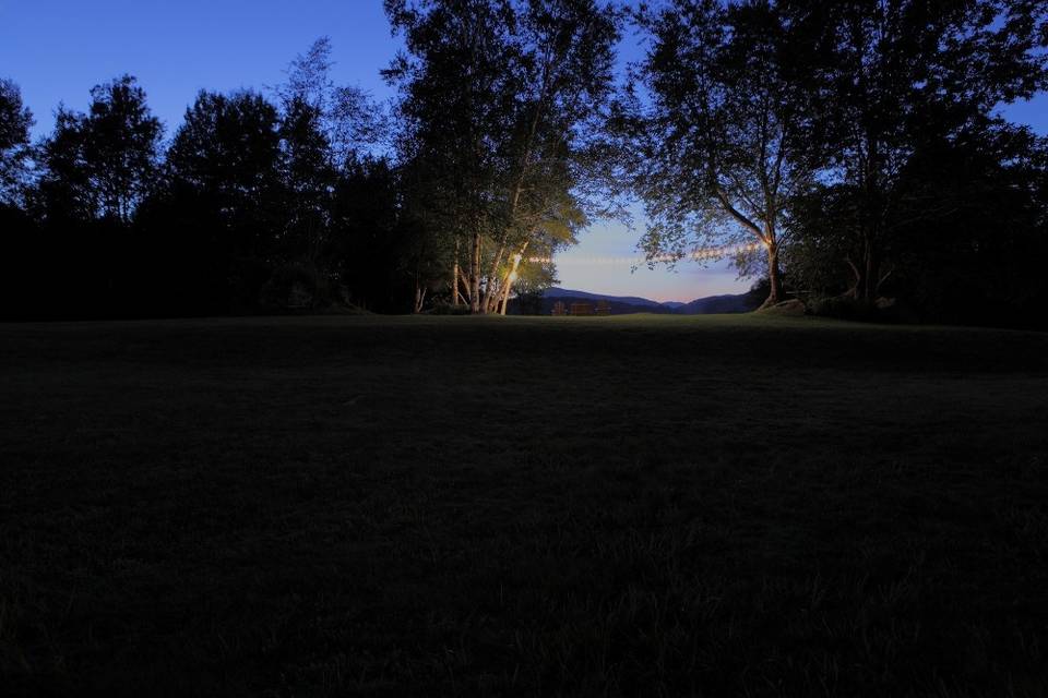 A Perfect Vermont Wedding at Mountain Meadows Lodge