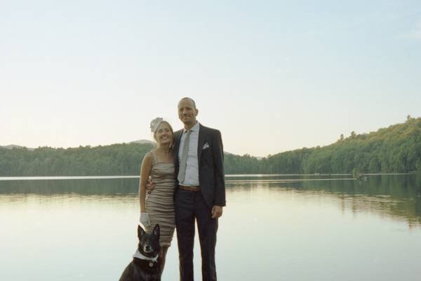 A Perfect Vermont Wedding at Mountain Meadows Lodge