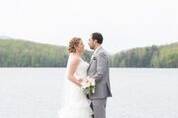 A Perfect Vermont Wedding at Mountain Meadows Lodge