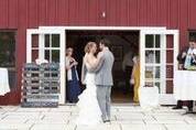 A Perfect Vermont Wedding at Mountain Meadows Lodge