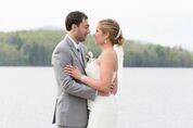 A Perfect Vermont Wedding at Mountain Meadows Lodge