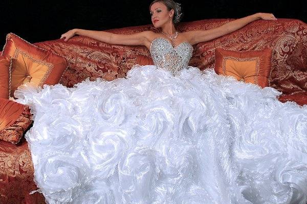 CT BRIDAL COUTURE