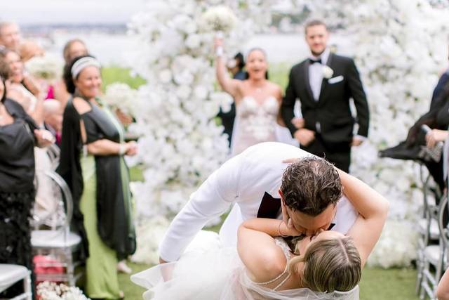 The Case Mae Bride
