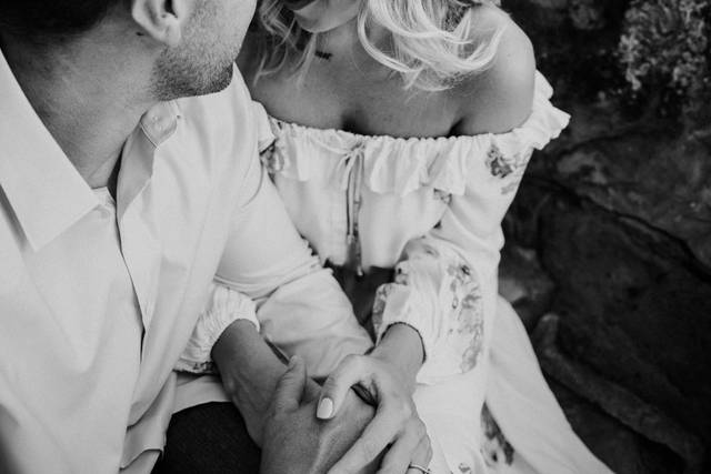 Engagement Session