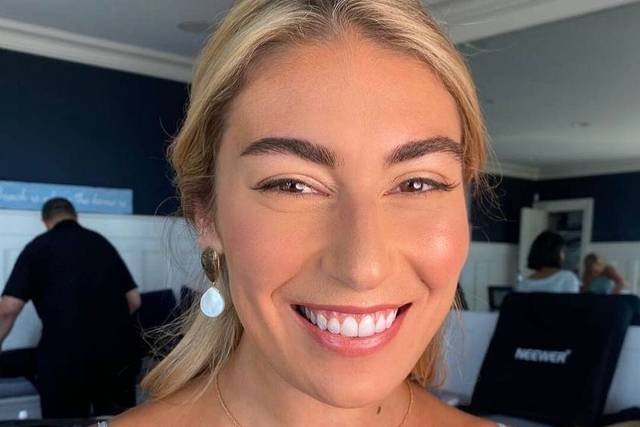 Natural look