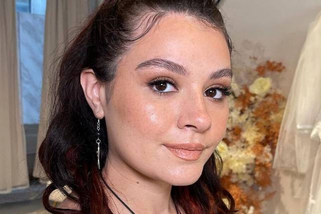 Full brows