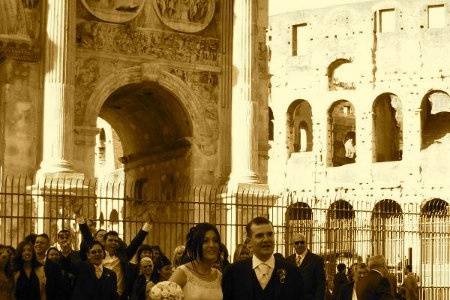 Worldwide weddings and honeymoons 12