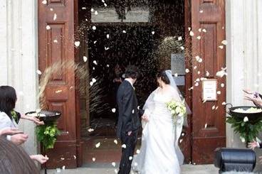 Worldwide weddings and honeymoons 16
