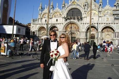 Worldwide weddings and honeymoons 24