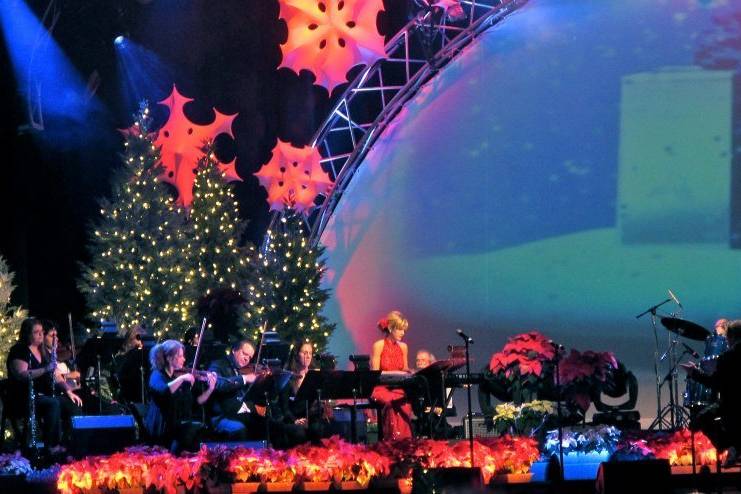 Mannheim Steamroller