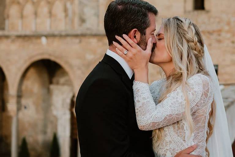 Elopement Cefalù