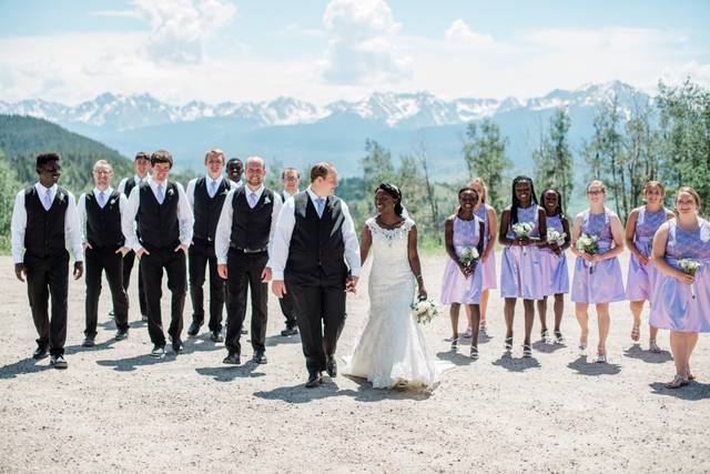 Ashley Lauren Photography