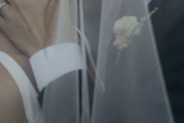 Under the veil