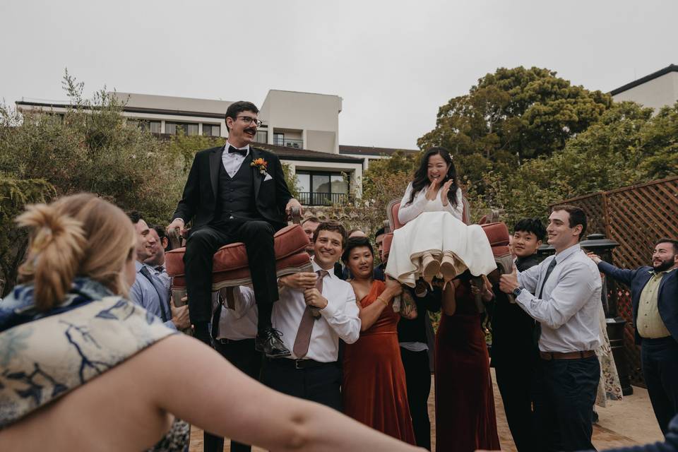 The Hora