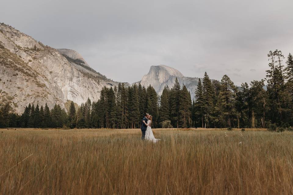 Yosemite Valley