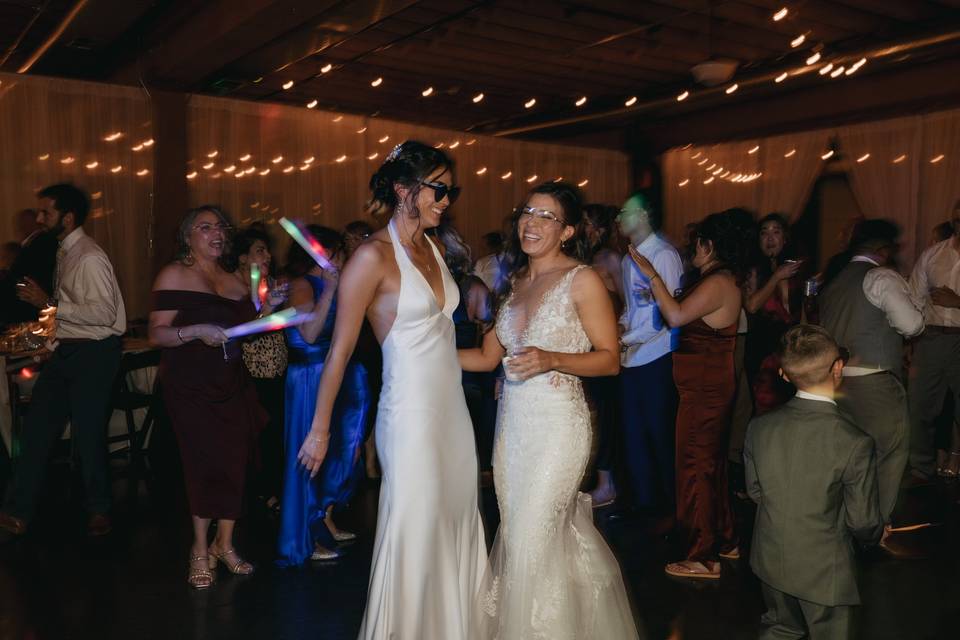 Dancefloor