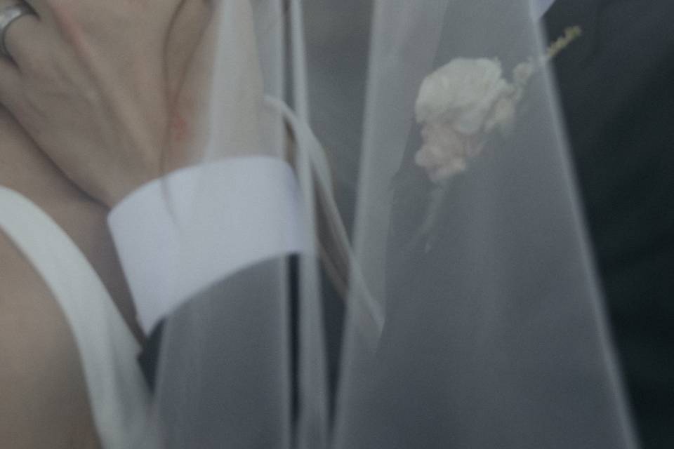 Under the veil