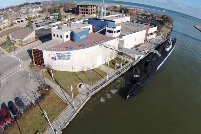 Wisconsin Maritime Museum