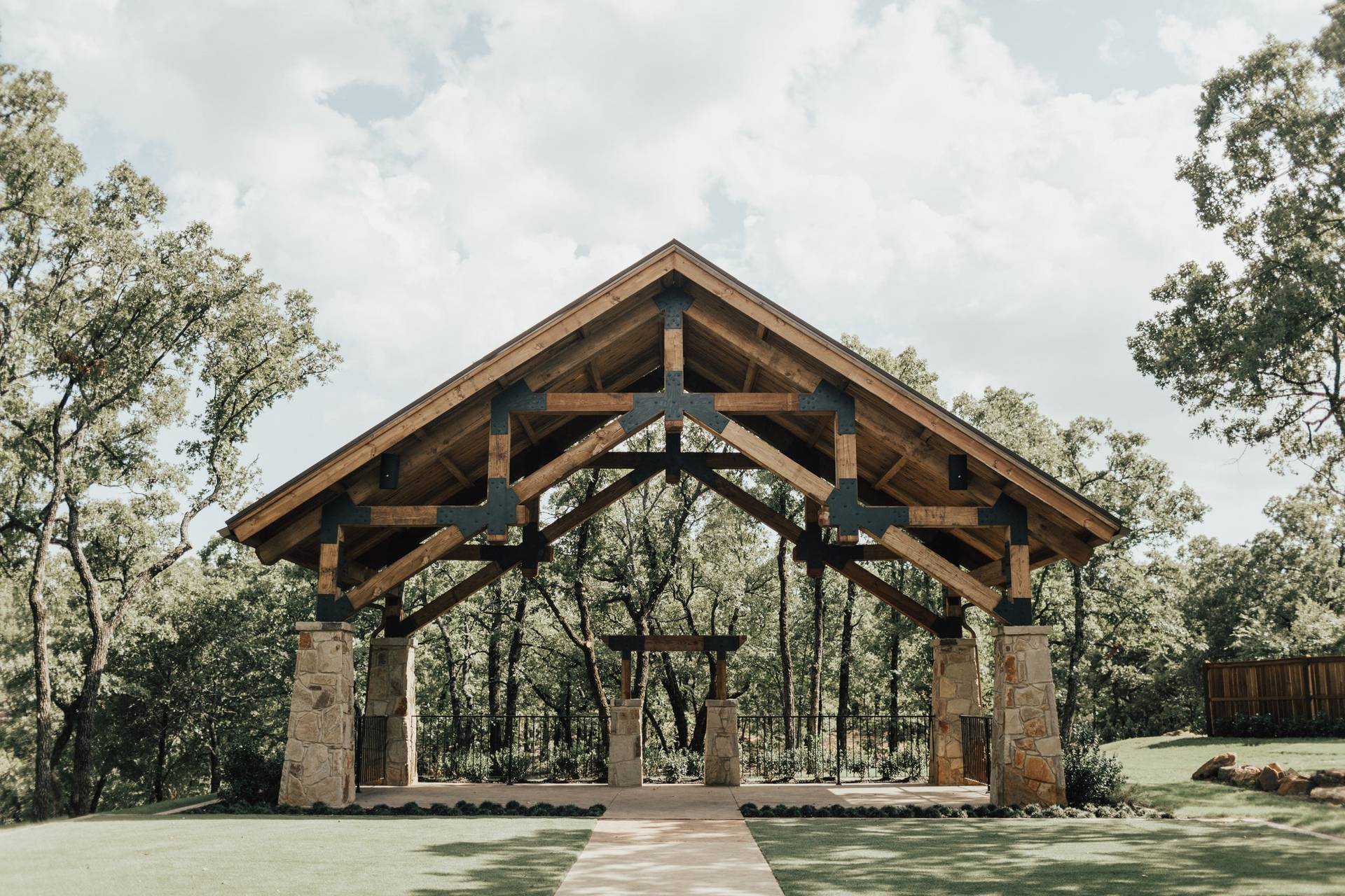 The Springs in Denton - Venue - Aubrey, TX - WeddingWire