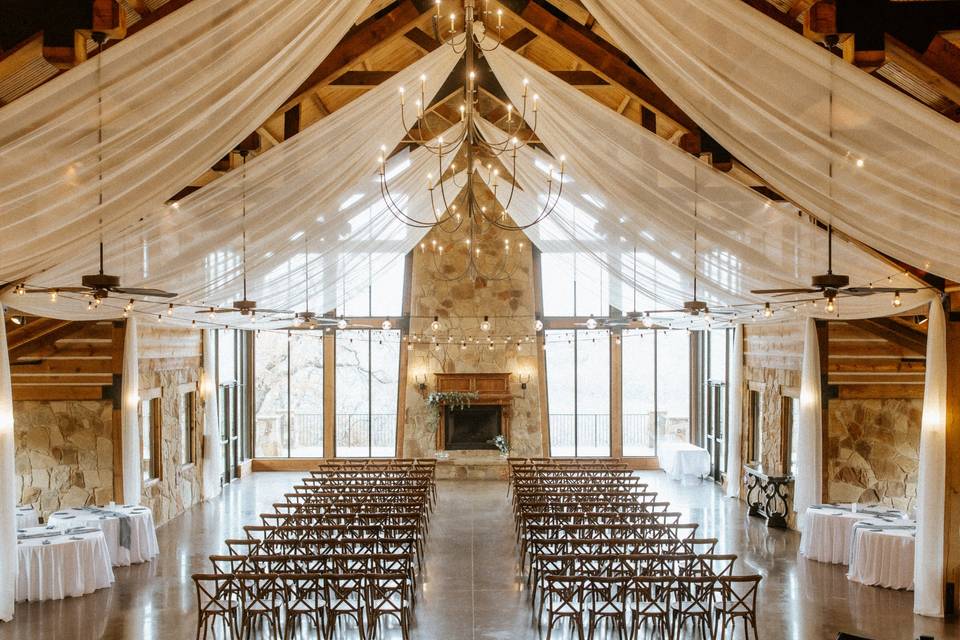 Oakview Lodge