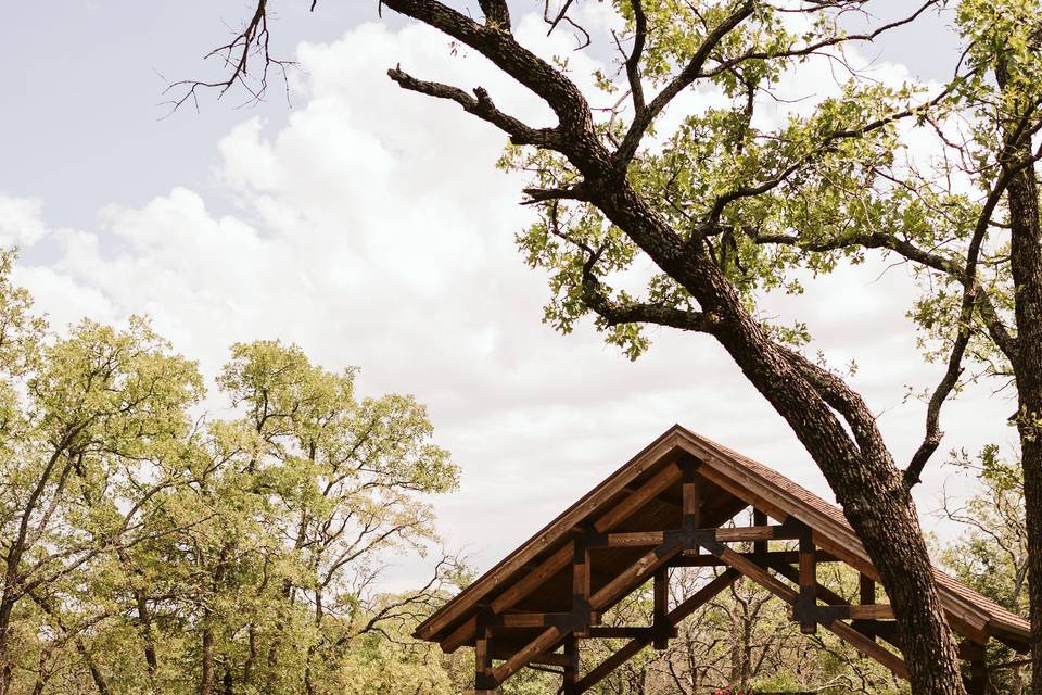 Oakview Lodge