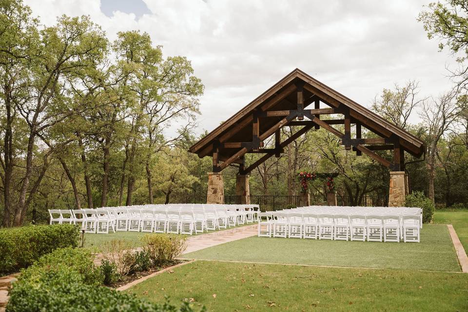 Oakview Lodge