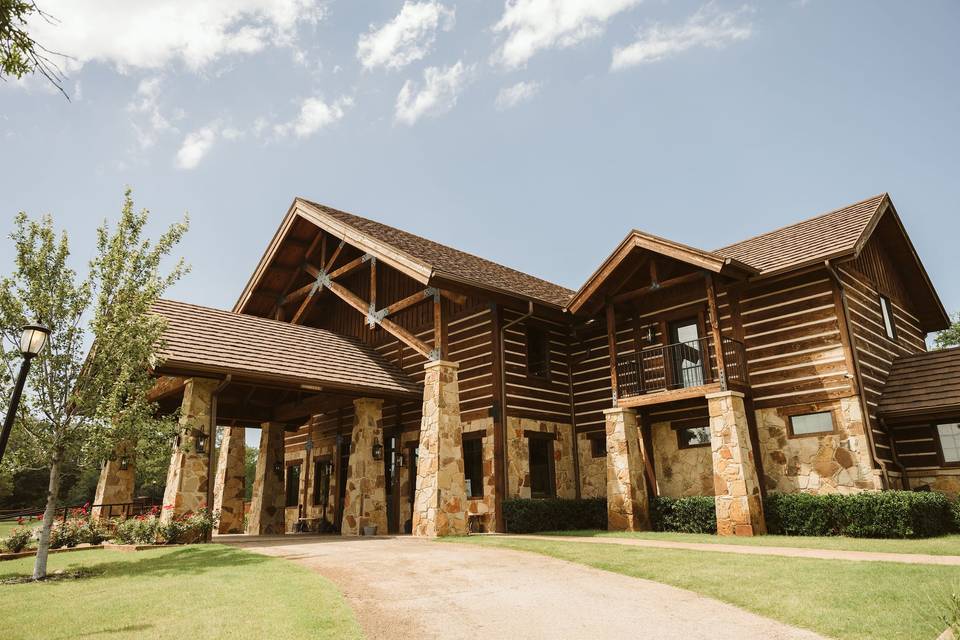The Springs Weddings & Events
