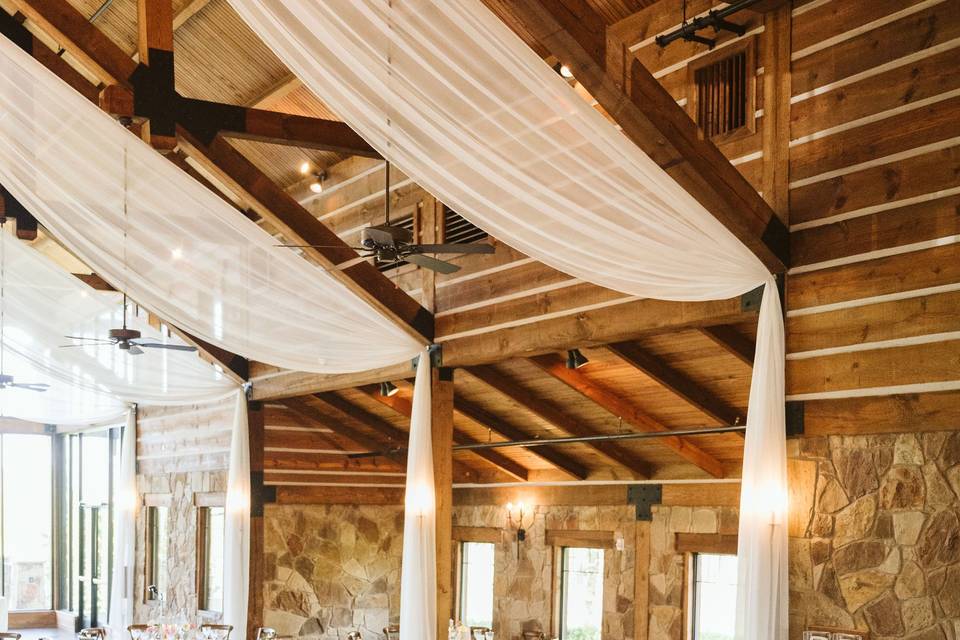 Denton, TX wedding venue