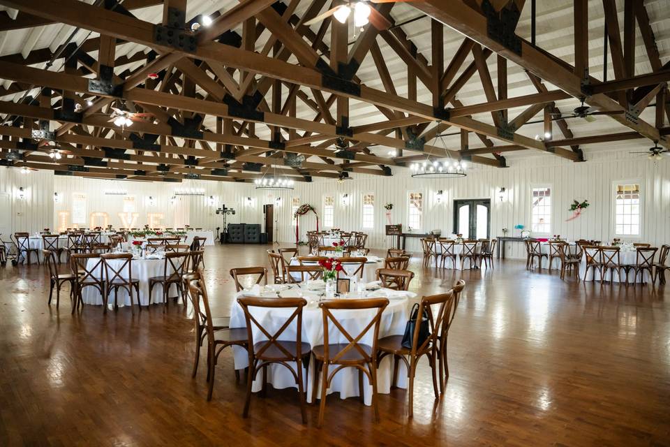 Hidden Springs Ranch