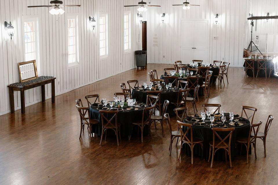 320 guests