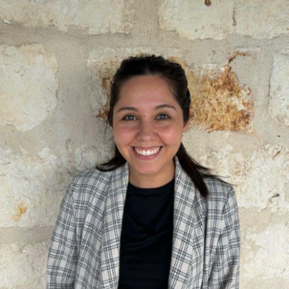 Muriel Urrejola