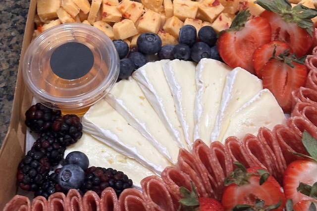 Large Charcuterie Board