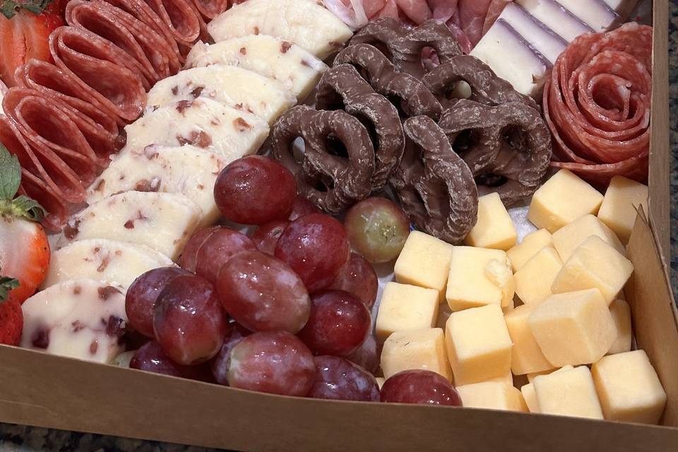 Large Charcuterie Board